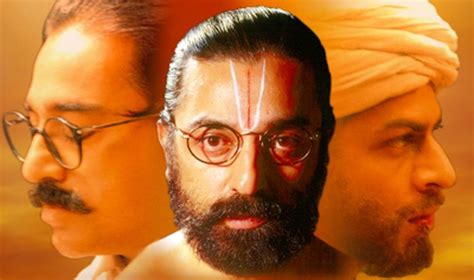 kamal haasan total movies